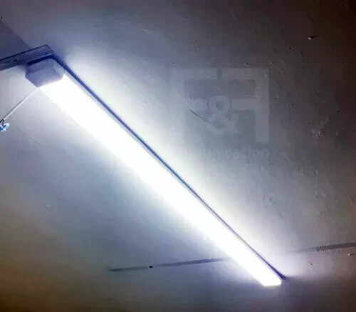Barra led applique 150 - led, cm