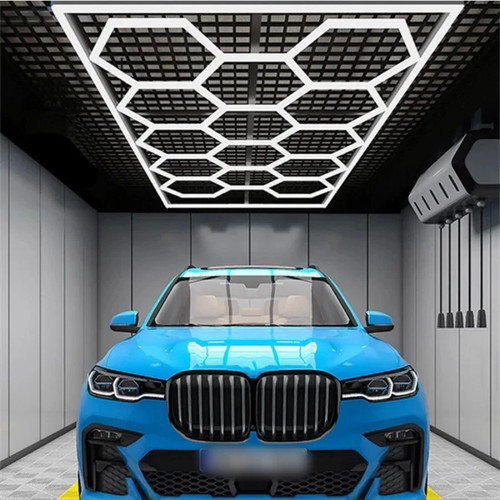 14x lampada led - 14x,