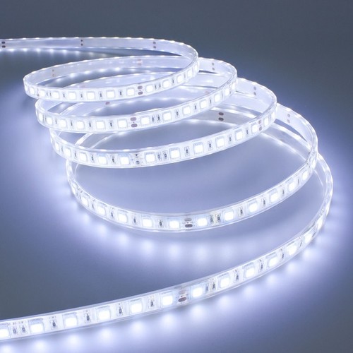 Striscia luce led - a,