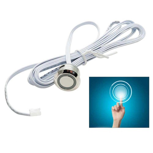 Sensore interruttore touch - , x
