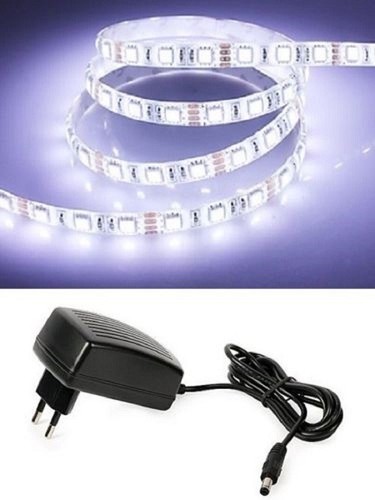 Striscia led 5050 flessibile - ,
