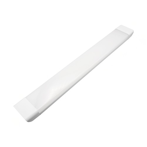 Plafoniera led soffitto 60cm - plafoniera,